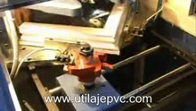 Utilaje Termopan - Masina de debavurat WZ 114