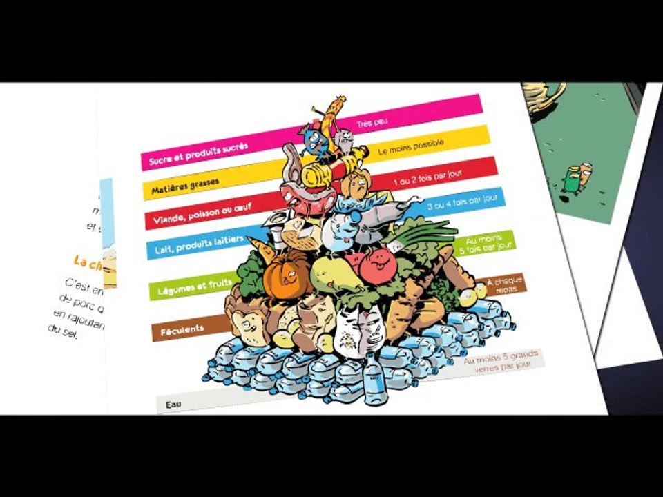 Défions les Grabeurk !