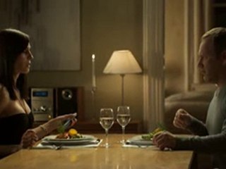 Pub des pharmacies Viadys et Pharma Référence très drole !