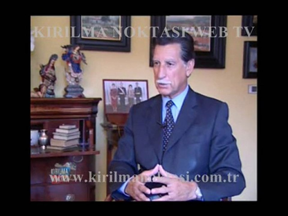 General Grain-1973 yılı