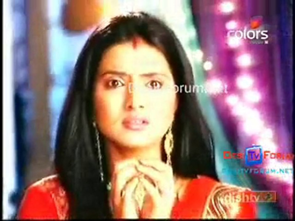 Aise karo Na Vida - 30th September 2010 - Pt2