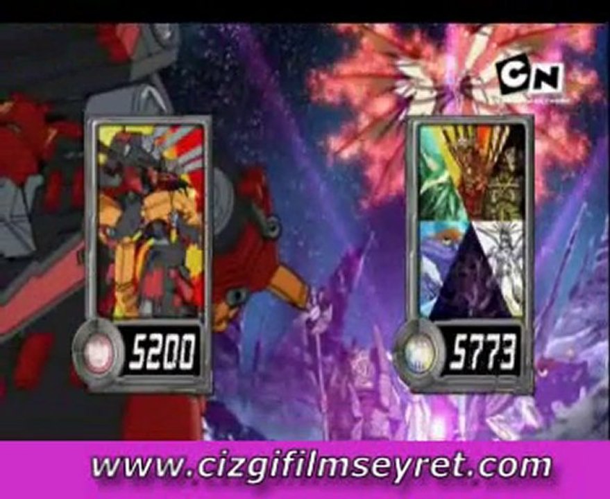 bakugan 27-2