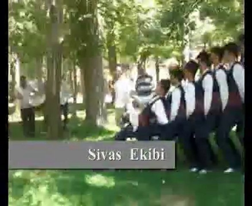 Sivas Ekibi