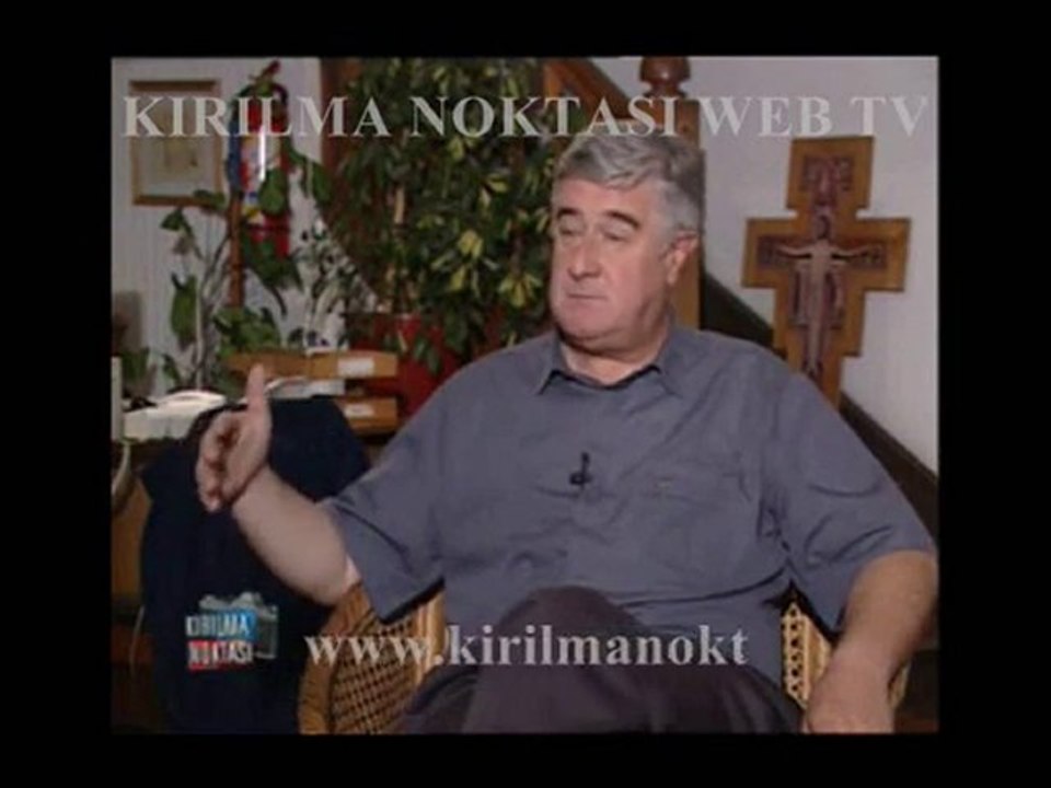 Ölüm Kervanlarıı