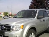 Ford Escape XLT Sport Utility SUV for sale in Toronto