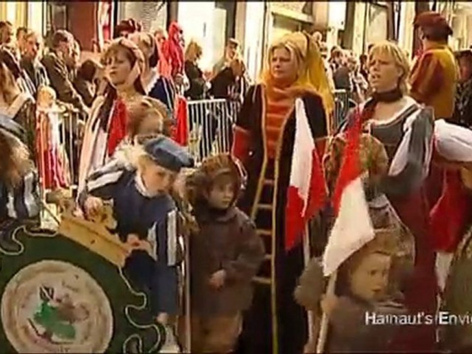 Hainaut's Envies : Au coeur de Beaumont