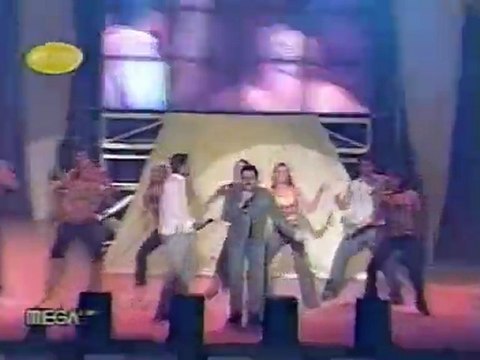 2.RICARDO Y ALBERTO - SOLO TE PIDO - FESTIVAL DEL VERANO 2003
