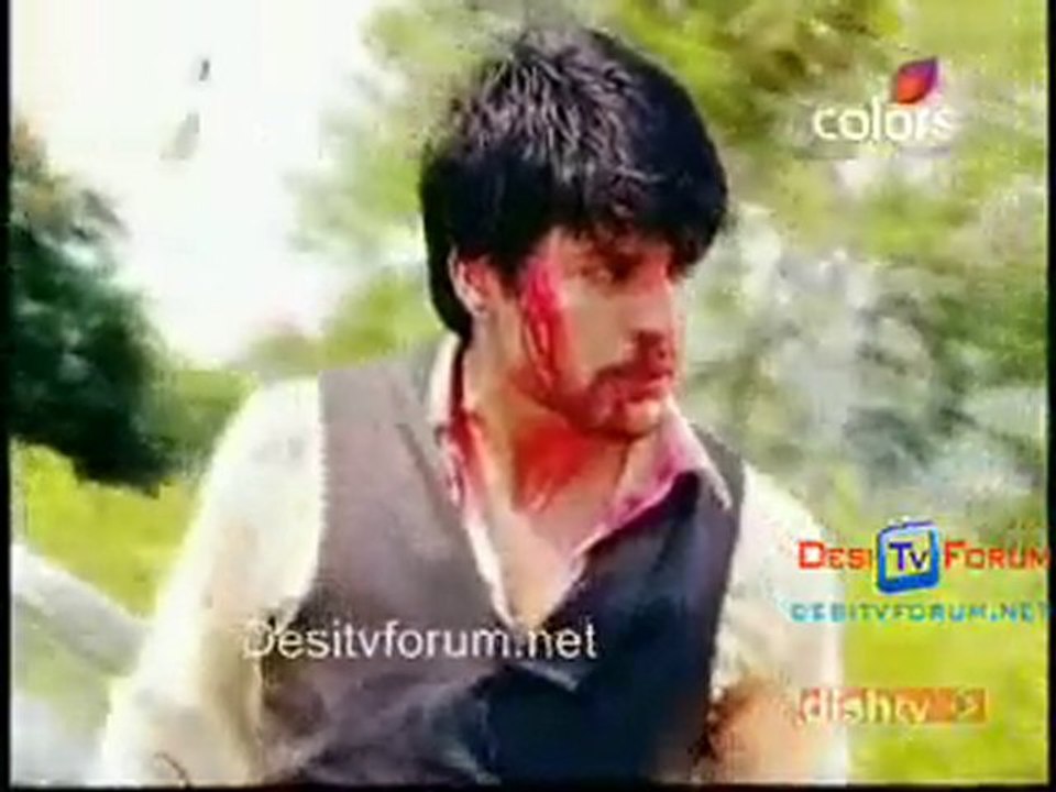 Aise karo Na Vida - 30th September 2010 - Pt4