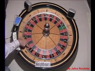 Roulette Computer Predicts The Future