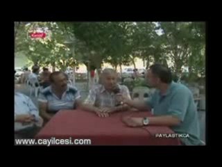 4.Bölüm Afyonkarahisar Çay Tanıtım / www.cayilcesi.com /