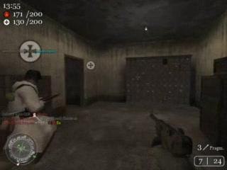 Cheat ? Lag ? Bizarre... o.O