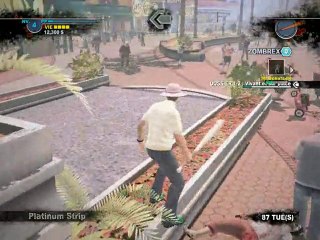 WT Dead Rising 2 02 Rebecca la coquine