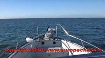Pêche du thon aux leurres sur chasse Europêche 34