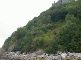 Baie du Mont St-Michel 360°