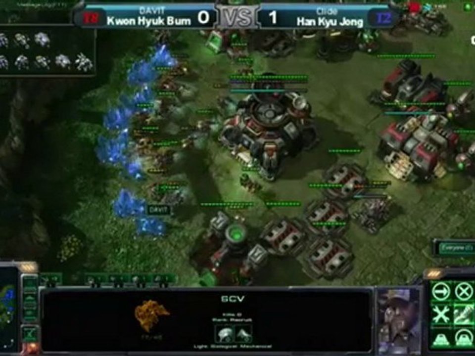 DAVIT vs Clide [Round of 32 match 15 set 2]