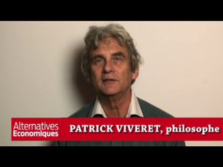 30 ans d'Alter éco : témoignage de Patrick Viveret