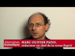 30 ans d'Alter éco : témoignage de Marc-Olivier Padis