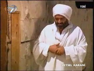 veysel karani