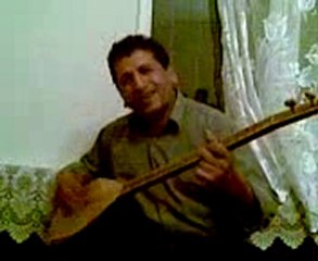 aşık yılmaz kurt mın gurbanı çevgele