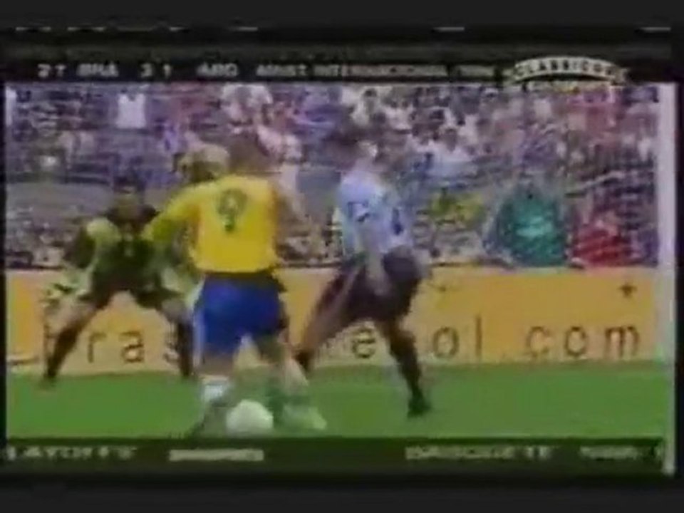 Ronaldo Luis Nazário de Lima - "EL FENOMENO" [R9] BRASIL