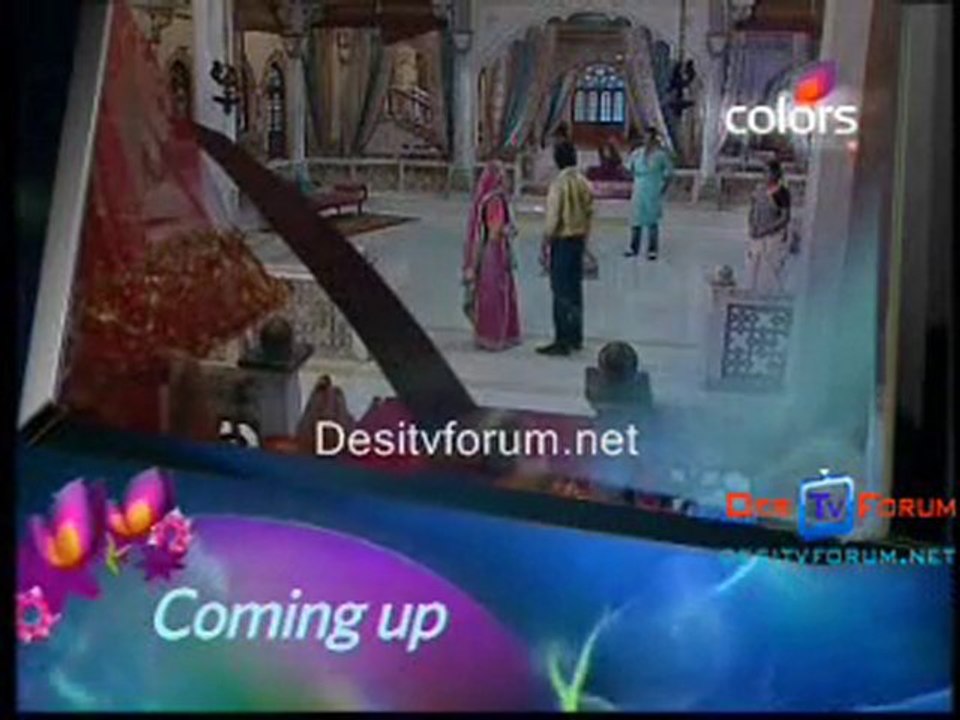 Bhagya Vidhaata - 30th september 2010- pt3