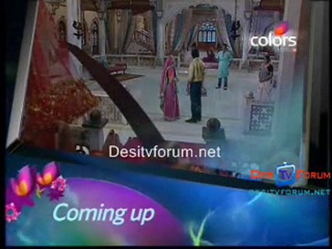 Bhagya Vidhaata - 30th september 2010- pt3