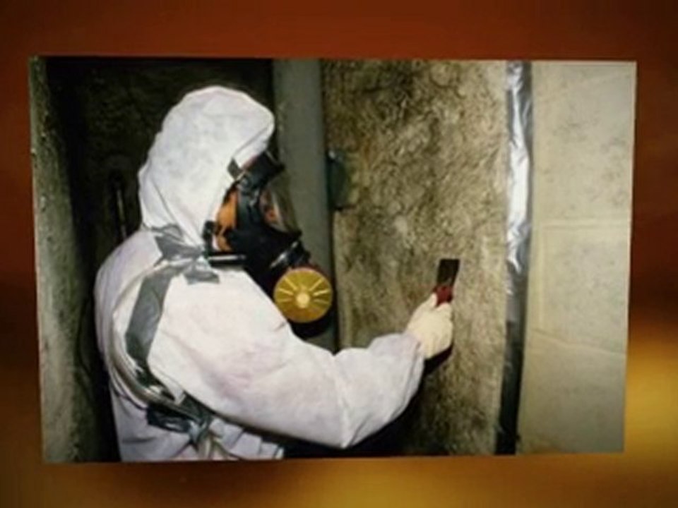 Asbestos Removal Procedure Santa Clara CA