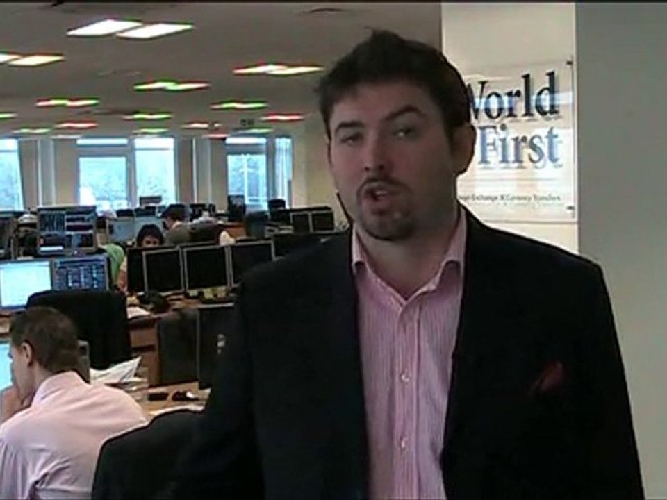 Foreign Exchange Morning Update - World First 30.09.10
