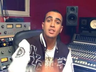 Secro Star - Freestyle (rentrée 2010)