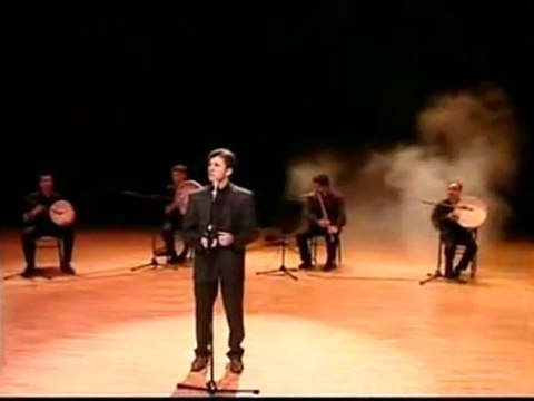 Karayüzüm - Emrullah Çoşkun