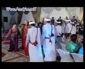 BnaT Oudaden 2010 Partie 2