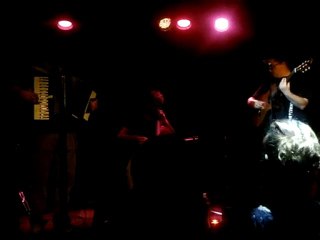 Pies Ki Piaff- 3 fois rien- Quai'son Nancy - 29.09.10