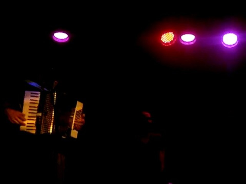 Pies Ki Piaff -La vie est belle- Quai'son Nancy- 29.09.10