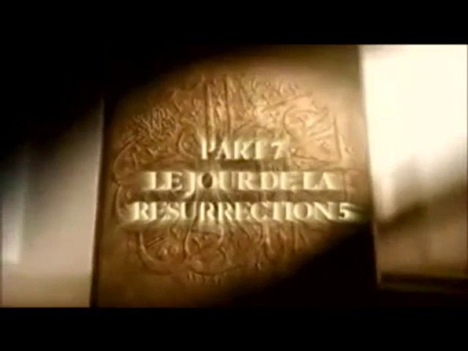The Hereafter Part.7[Le Jour de la Résurrection]Chap.5
