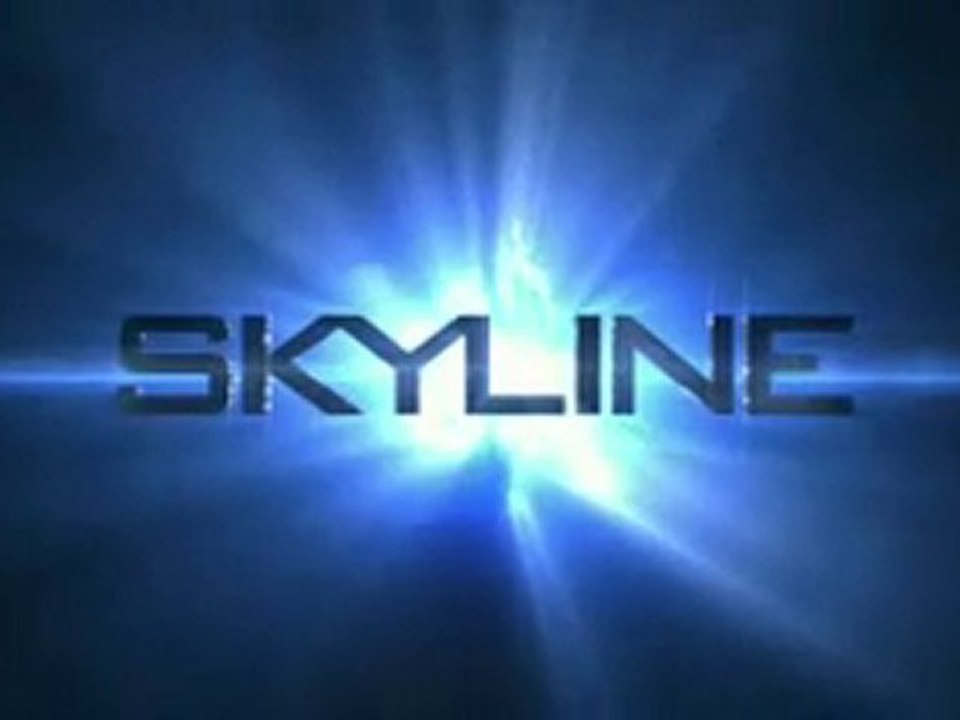 Skyline - Bande Annonce 2 HQ