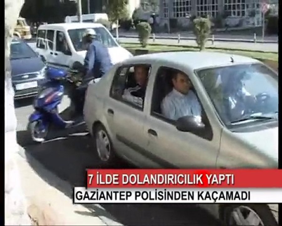 DOLANDIRICI