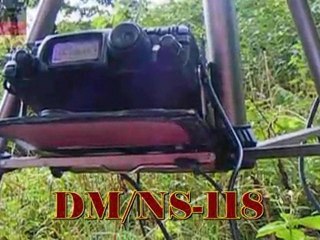 DM/NS-125 & 118 - DM/NW-262 - F/AM-265-267 & 344