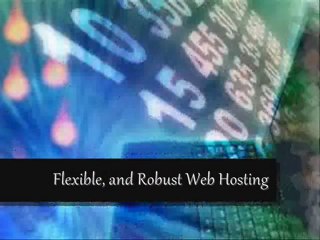 web transfer and website hosting