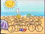 Bande Annonce De L'emission TF! Aout 1997 TF1