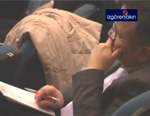6. bölüm Ahmet Şerif İzgören - Avucunuzdaki kelebek