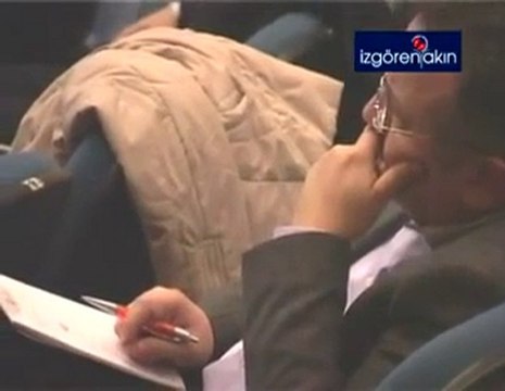 6. bölüm Ahmet Şerif İzgören - Avucunuzdaki kelebek