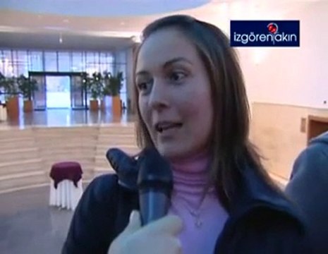 7. bölüm Ahmet Şerif İzgören - Avucunuzdaki kelebek