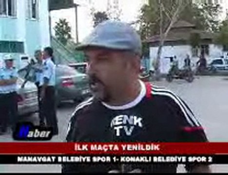 27.09.2010 MRT HABER BÜLTENİ 2.BÖLÜM