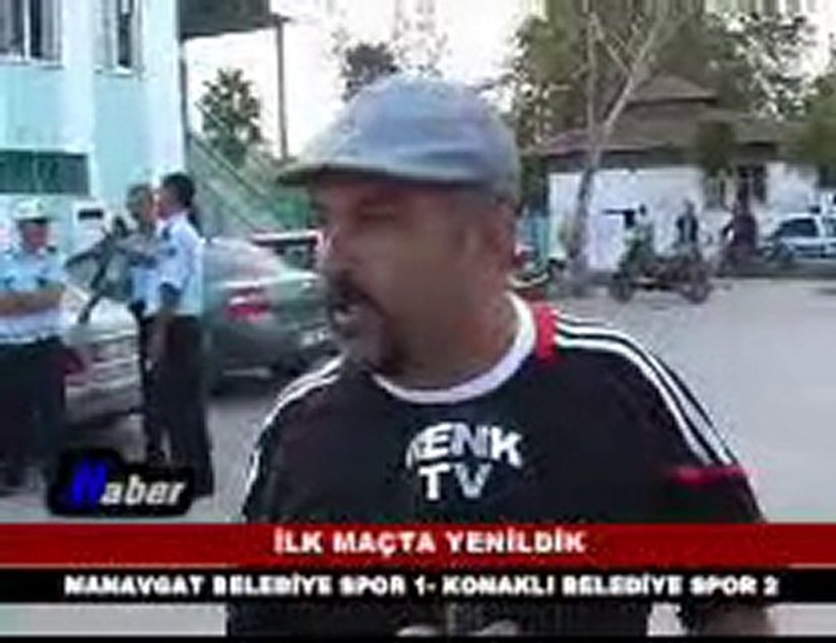 27.09.2010 MRT HABER BÜLTENİ 2.BÖLÜM