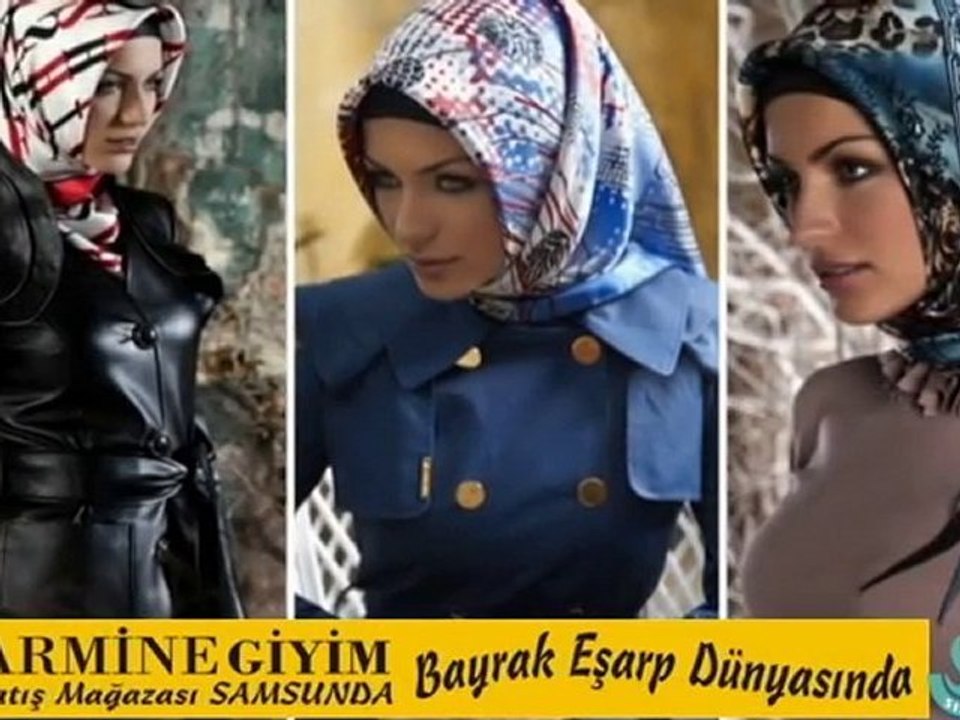 bayrakesarp