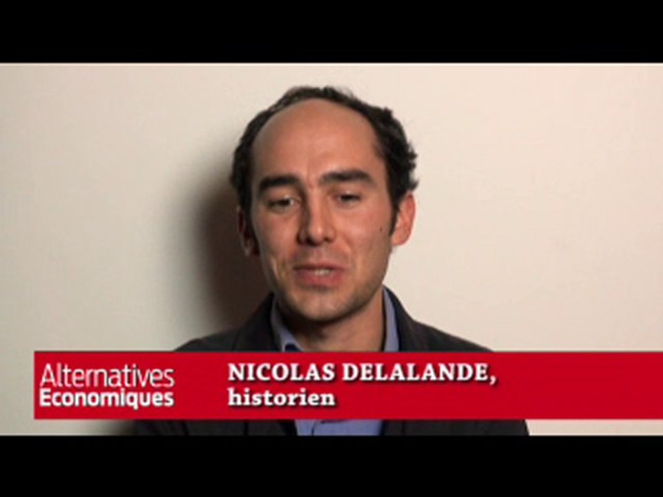 30 ans Alter éco : le témoignage de Nicolas Delalande