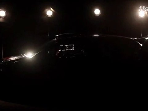 WRC - DS3 WRC - Présentation