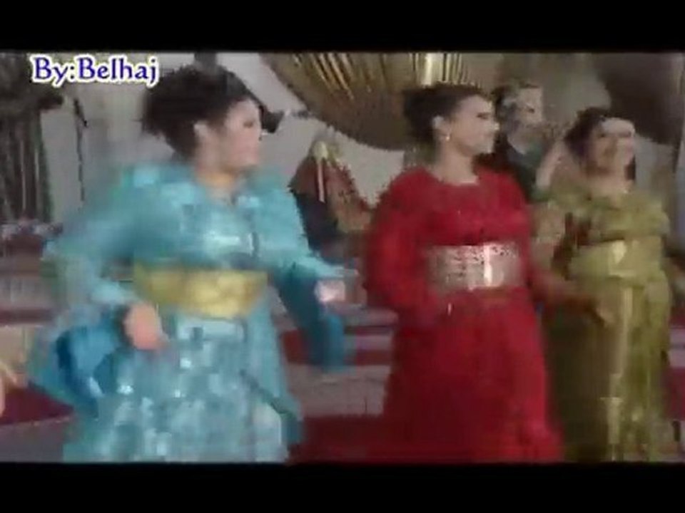 BnaT Oudaden 2010 Partie 3