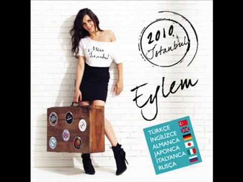 EyLem 2010 istanbul italyanca tanıtım