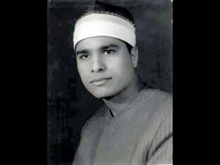 الشيخ محمد الليثى رحمه الله مقطع رائع جدا صورة الشعراء